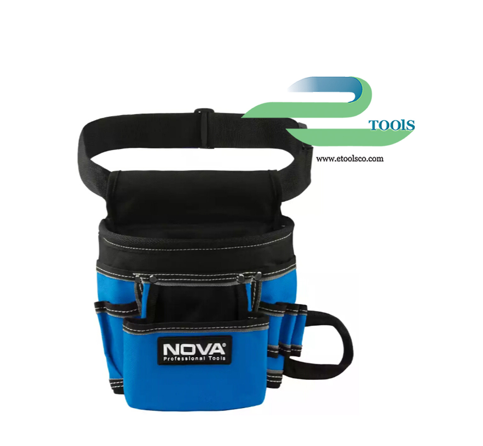 کیف ابزار کمری نووا مدل NTB 6027